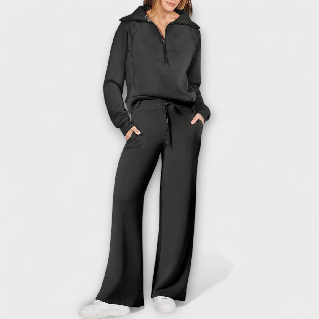 Aisling | Comfortable Two-Piece Set
