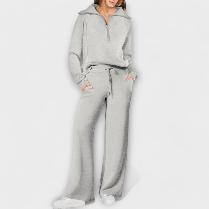 Aisling | Comfortable Two-Piece Set