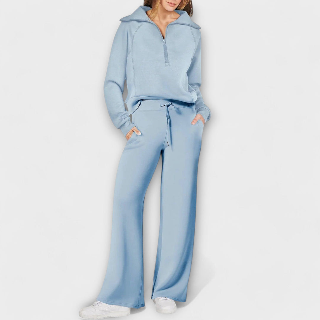 Aisling | Comfortable Two-Piece Set