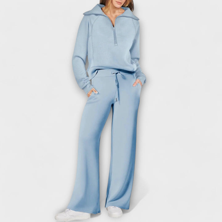 Aisling | Comfortable Two-Piece Set