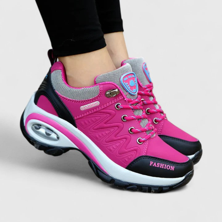 Laoise | Comfortable Warm Runners