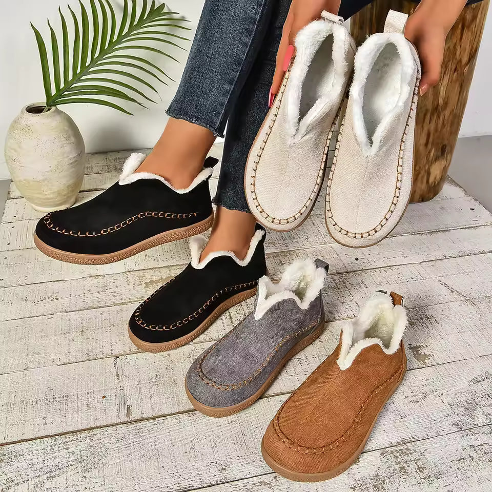 Méadhbh | Orthopaedic Slippers