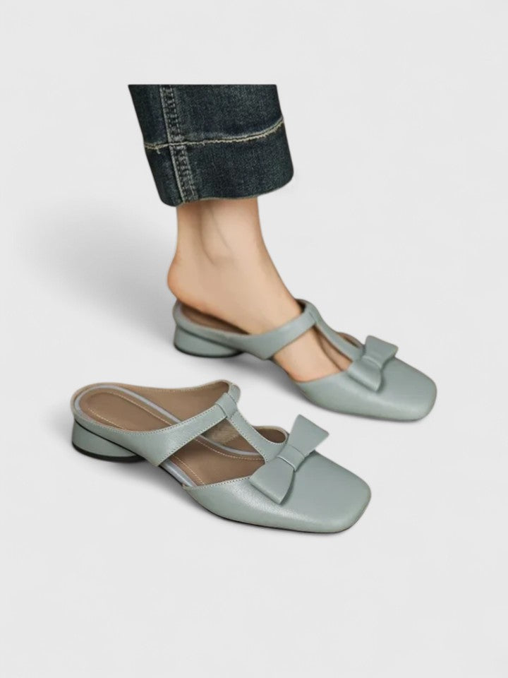 Riona | Comfortable Orthopedic Sandals