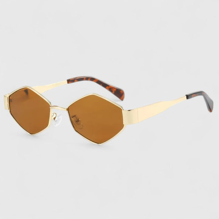 Deirdre | Sophisticated Sunglasses