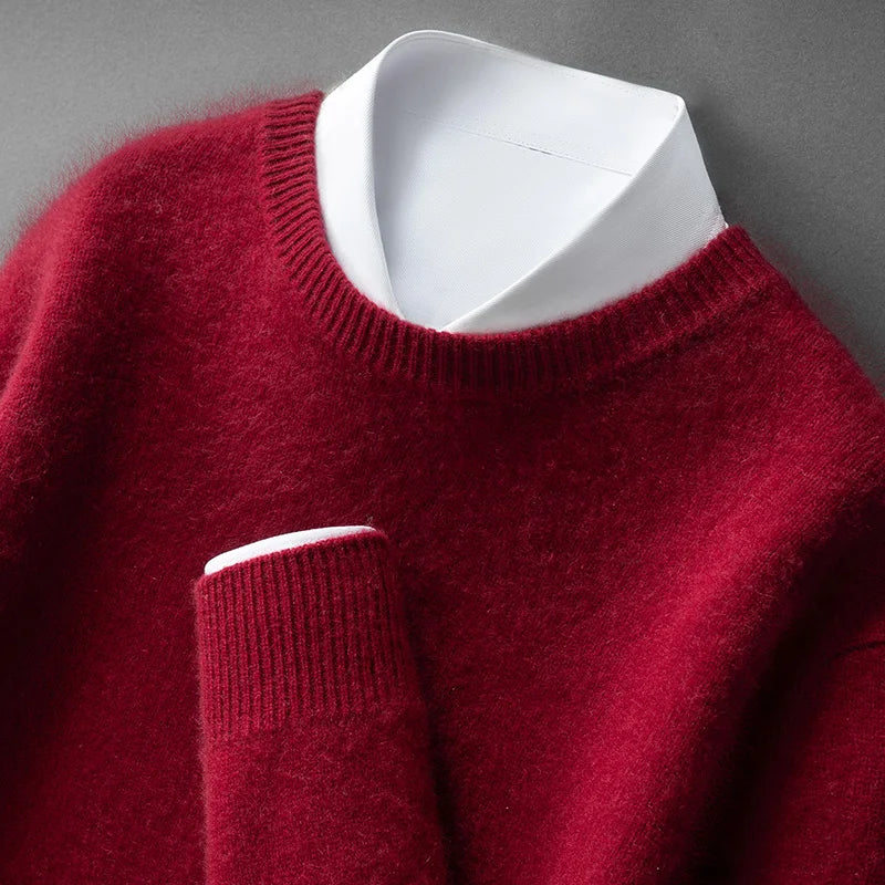 Doireann | Soft and Cosy Jumper