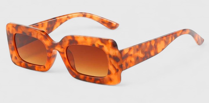 Aileen | Sophisticated Sunglasses