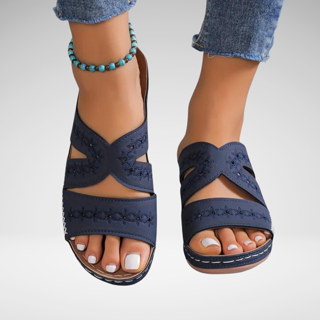 Gráinne | Orthopaedic Sandals