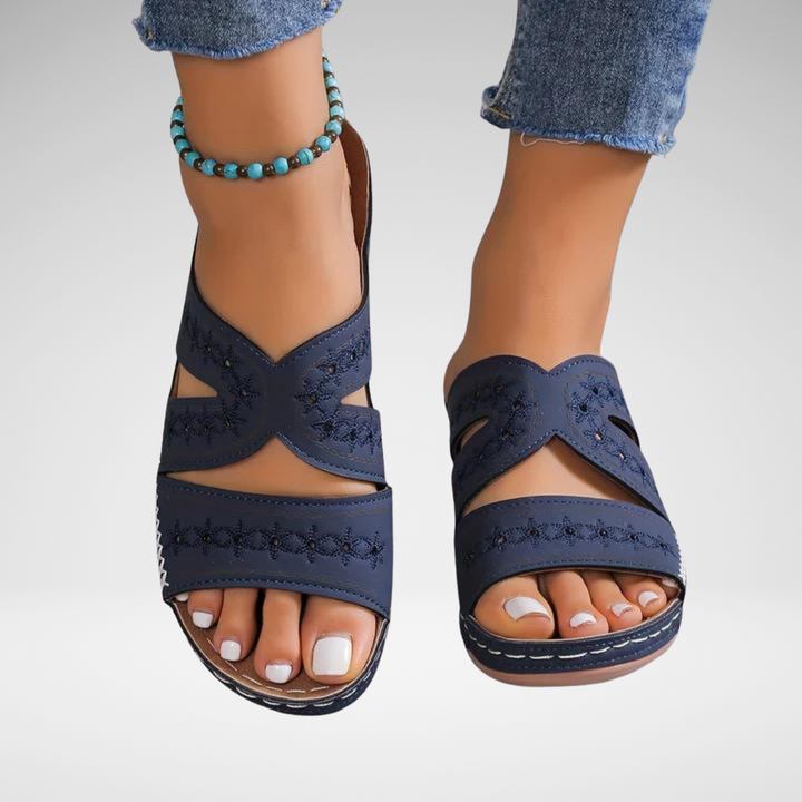 Gráinne | Orthopaedic Sandals
