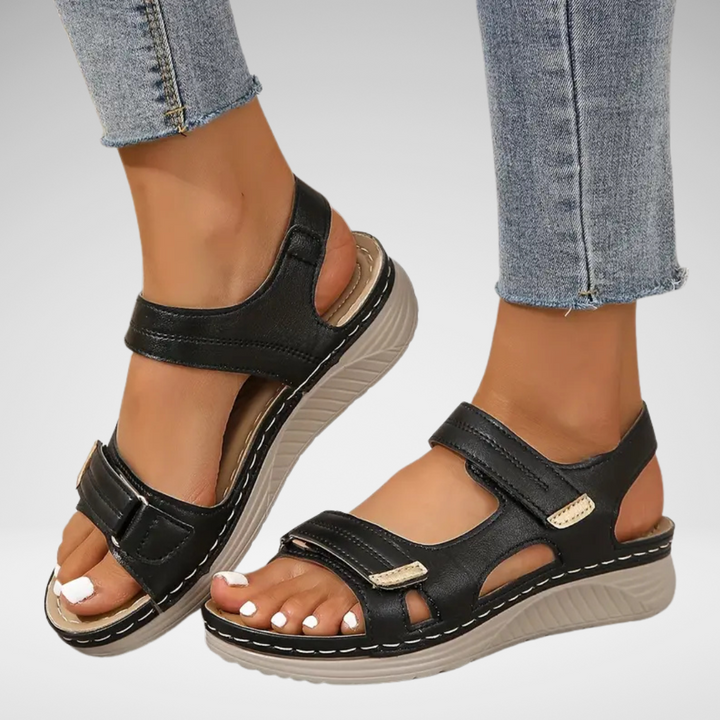 Cáit | Orthopaedic Sandals