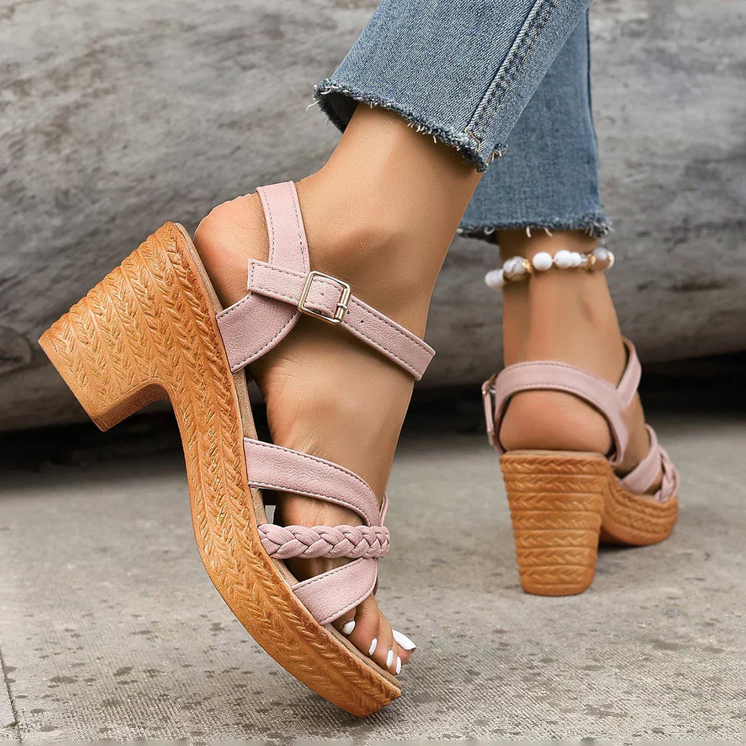 Laoise | Comfortable Sandals