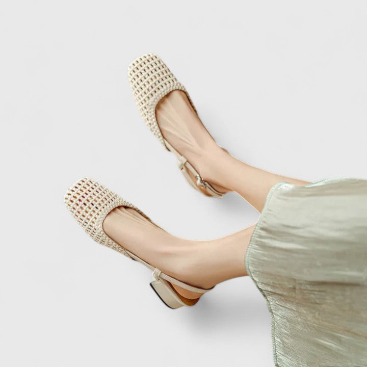 Riona | Comfortable Orthopedic Sandals
