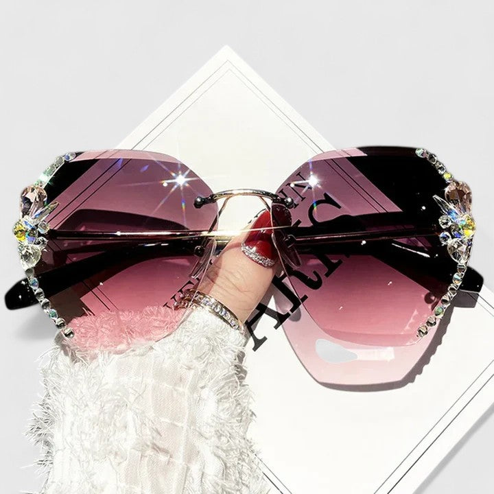 Mairéad | Sophisticated Sunglasses