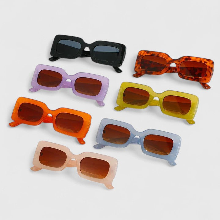 Aileen | Sophisticated Sunglasses