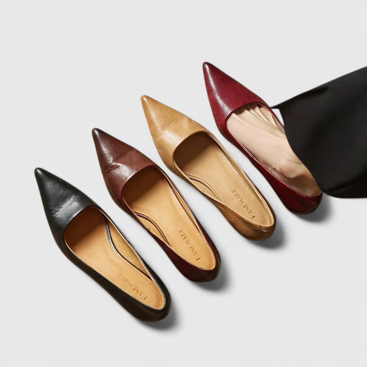 Caoimhe | Elegant Heels