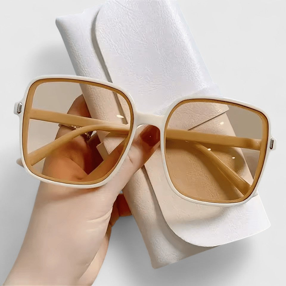 Iseult | Elegant Sunglasses
