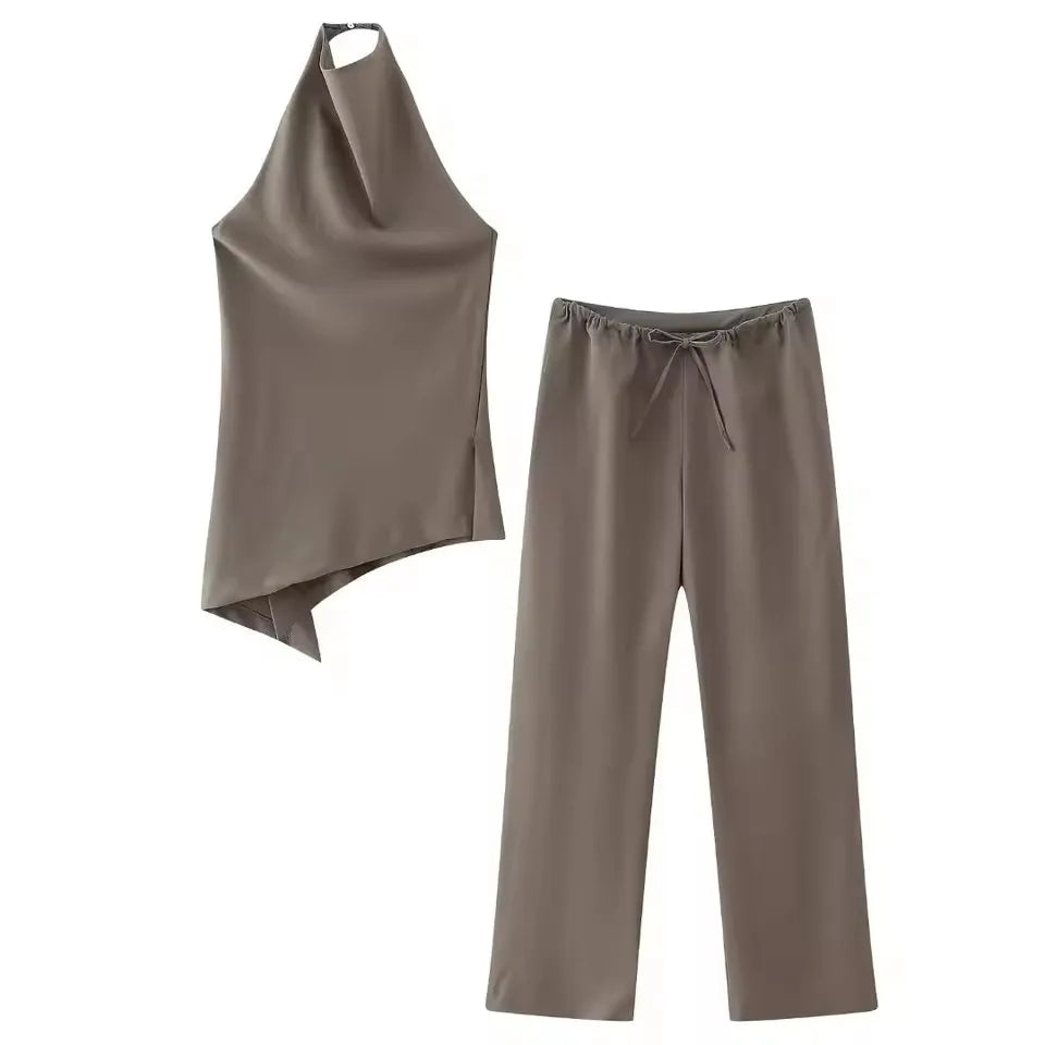 Fionnait | Elegant Urban Set