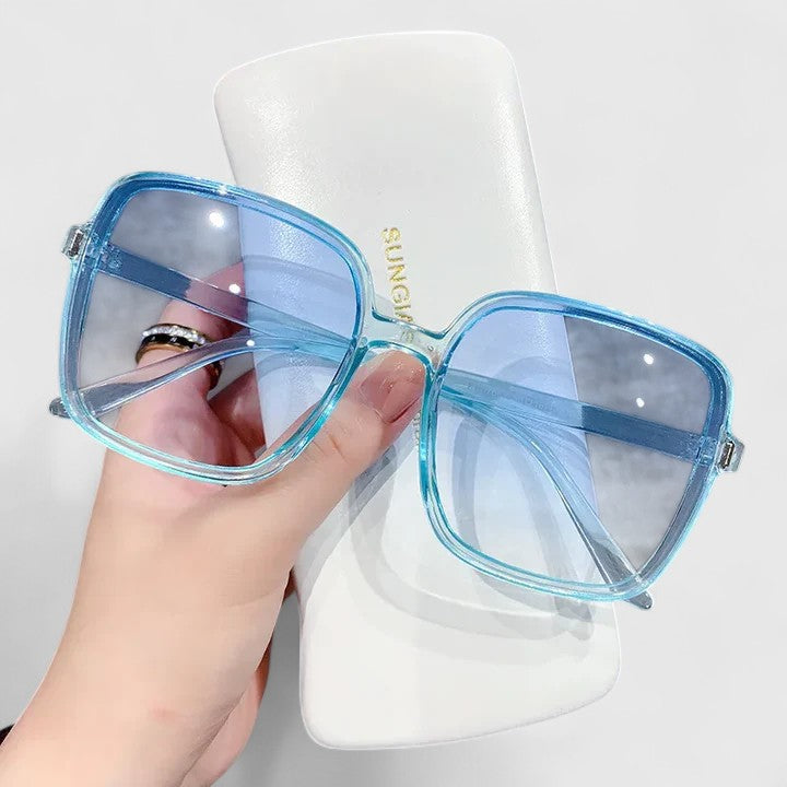 Iseult | Elegant Sunglasses