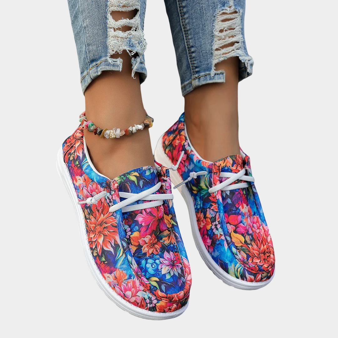 Juliette | Lightweight Spring Comfort Shoes