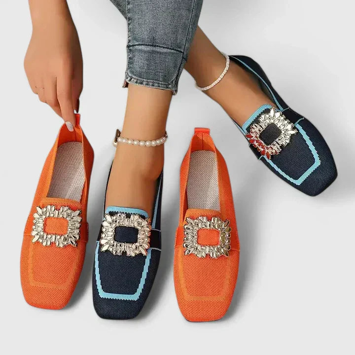 Blathnaid | Orthopedic Loafers