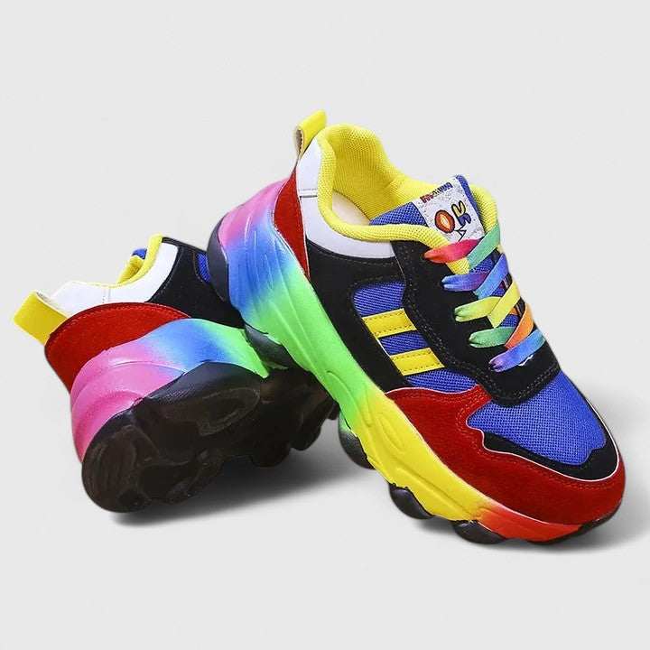 Eimear | Orthopedic Runners