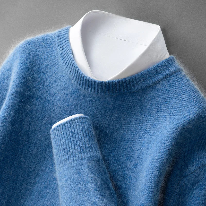 Doireann | Soft and Cosy Jumper