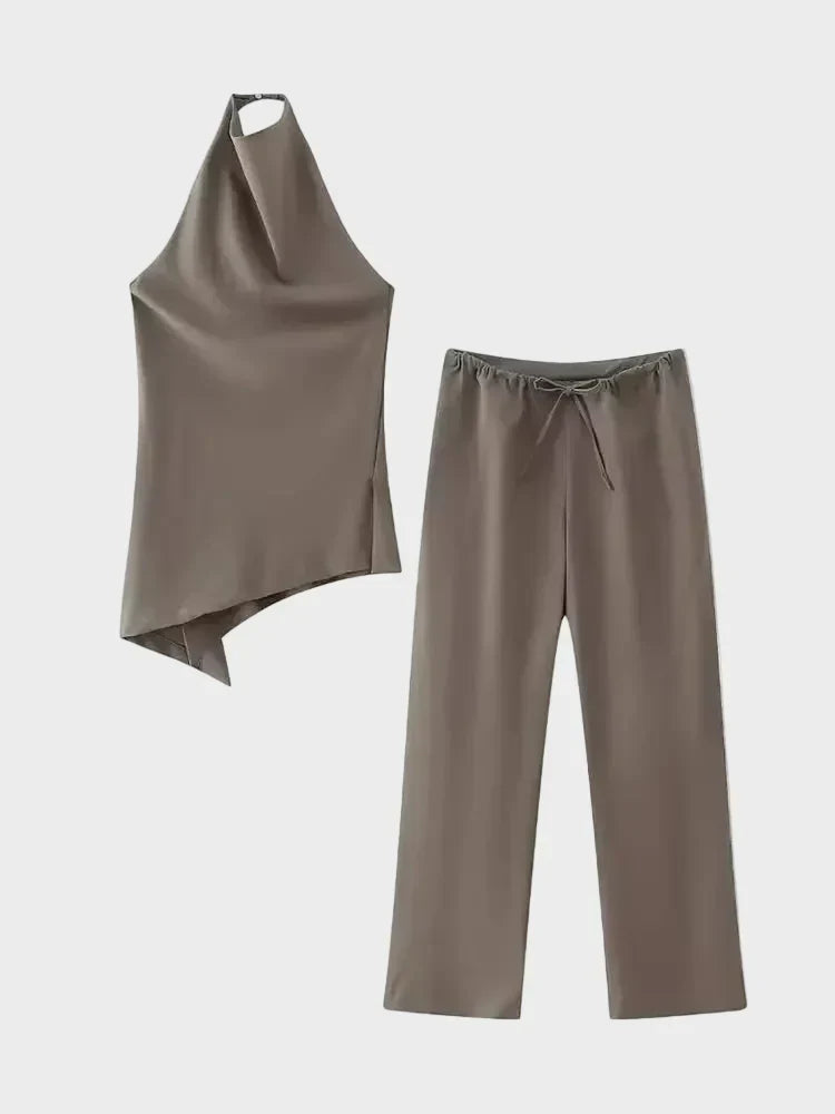 Fionnait | Elegant Urban Set