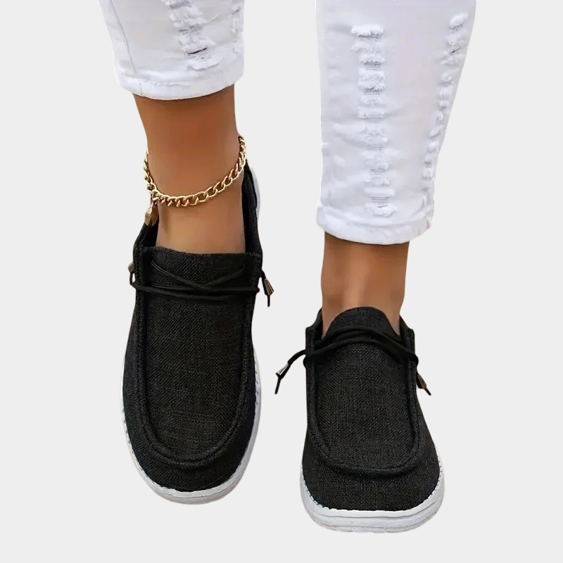 Isaline | Lightweight Spring Comfort Shoes