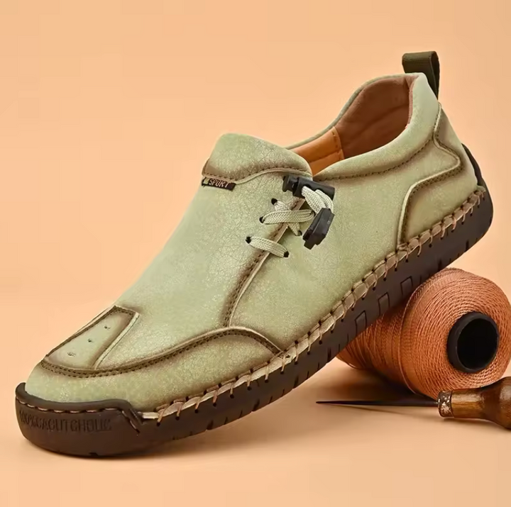 Treasa | Therapeutic Comfort Walking Runners