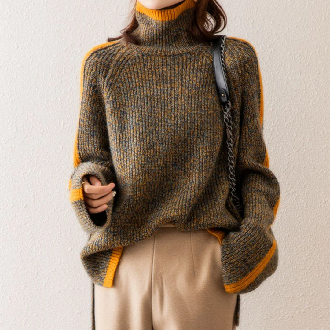 Sinéad | Elegant and Comfy Jumper