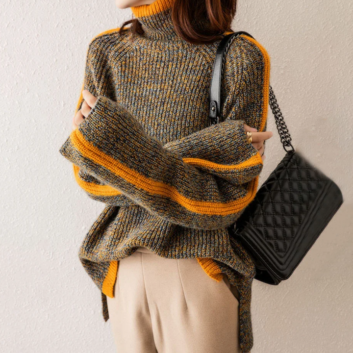Sinéad | Elegant and Comfy Jumper