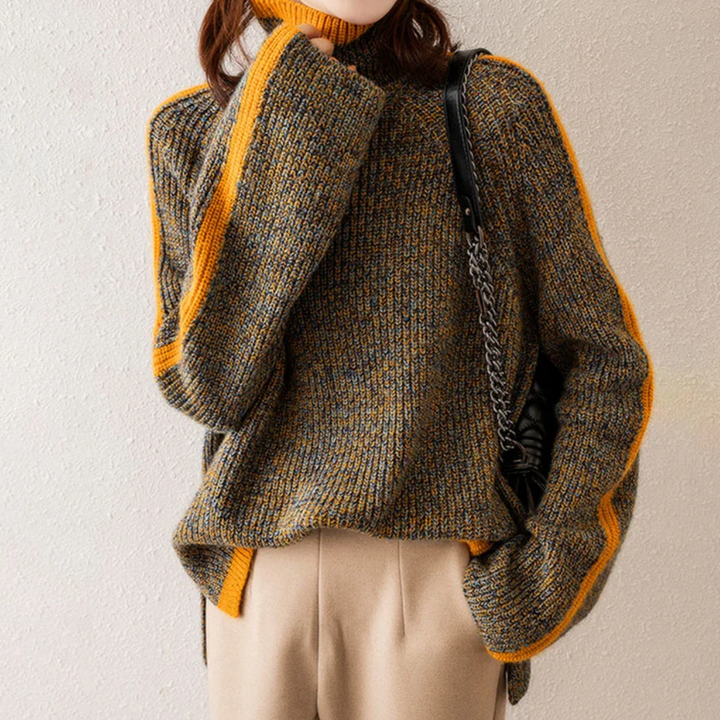 Sinéad | Elegant and Comfy Jumper
