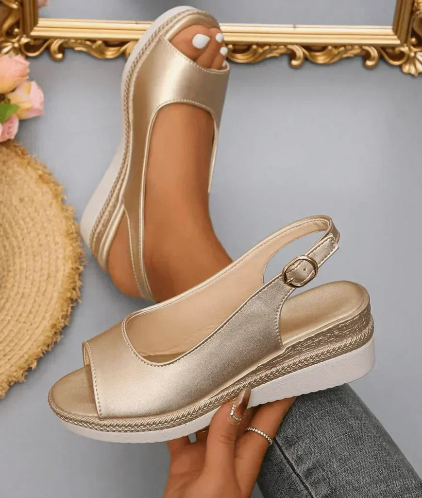 Mella | Orthopaedic Sandals for Women