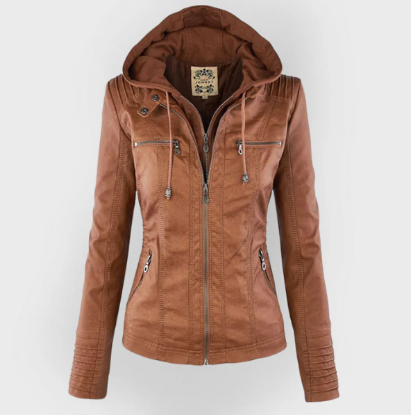 Etain | Comfortable Urban Jacket