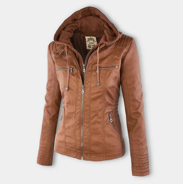 Etain | Comfortable Urban Jacket