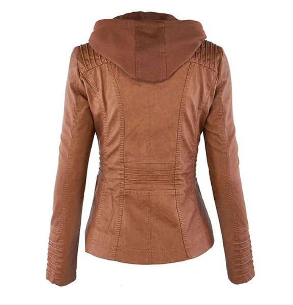 Etain | Comfortable Urban Jacket