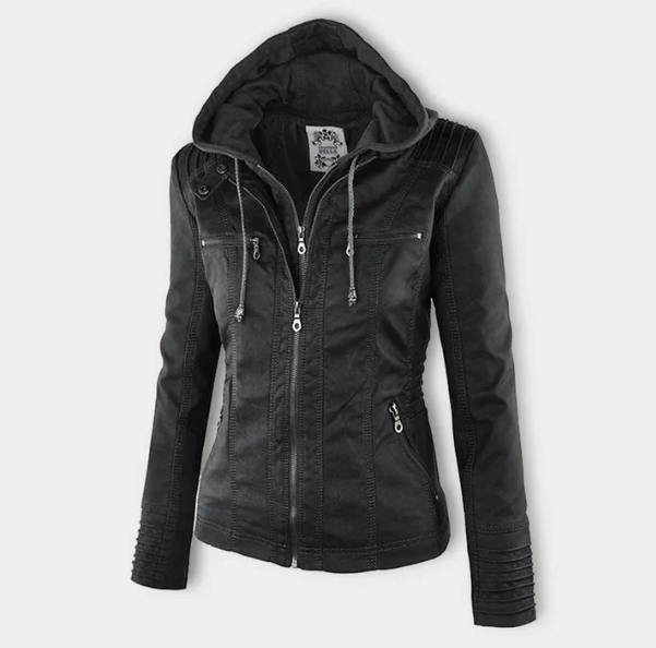 Etain | Comfortable Urban Jacket