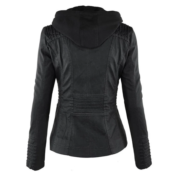 Etain | Comfortable Urban Jacket