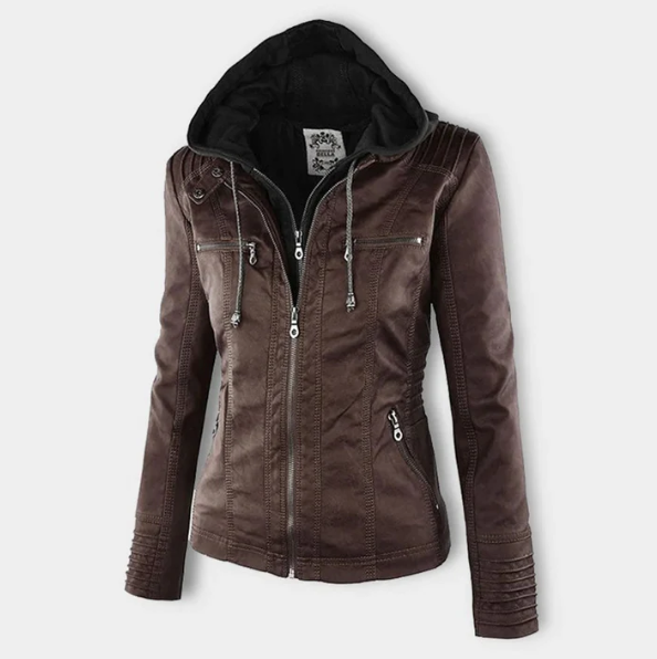 Etain | Comfortable Urban Jacket