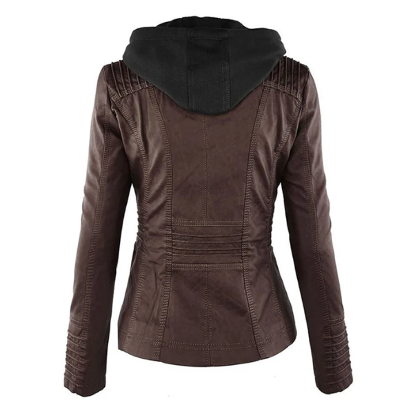 Etain | Comfortable Urban Jacket
