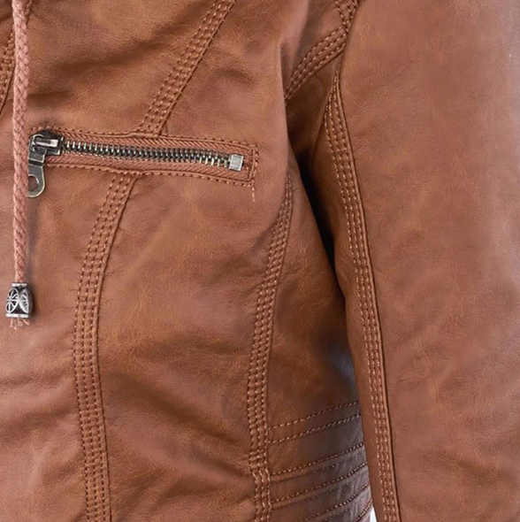 Etain | Comfortable Urban Jacket