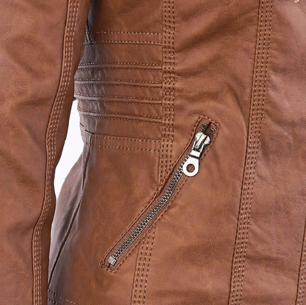 Etain | Comfortable Urban Jacket