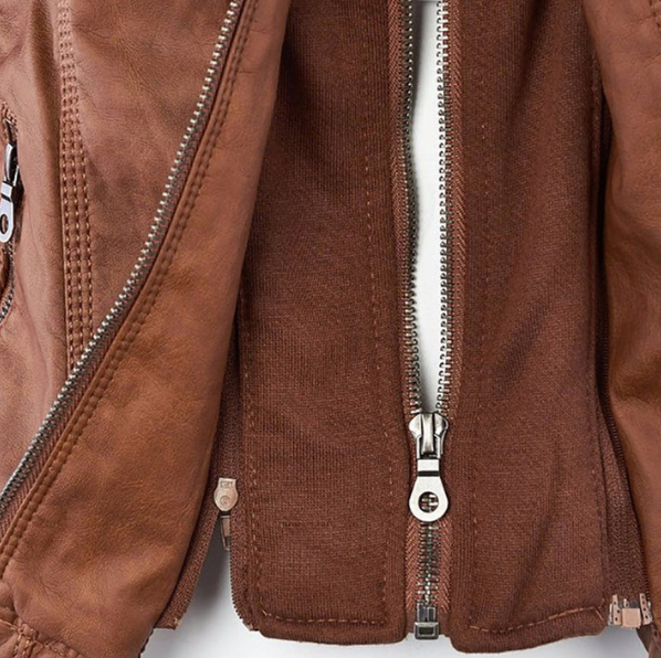 Etain | Comfortable Urban Jacket