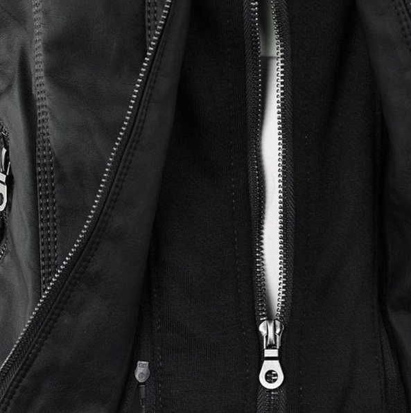 Etain | Comfortable Urban Jacket