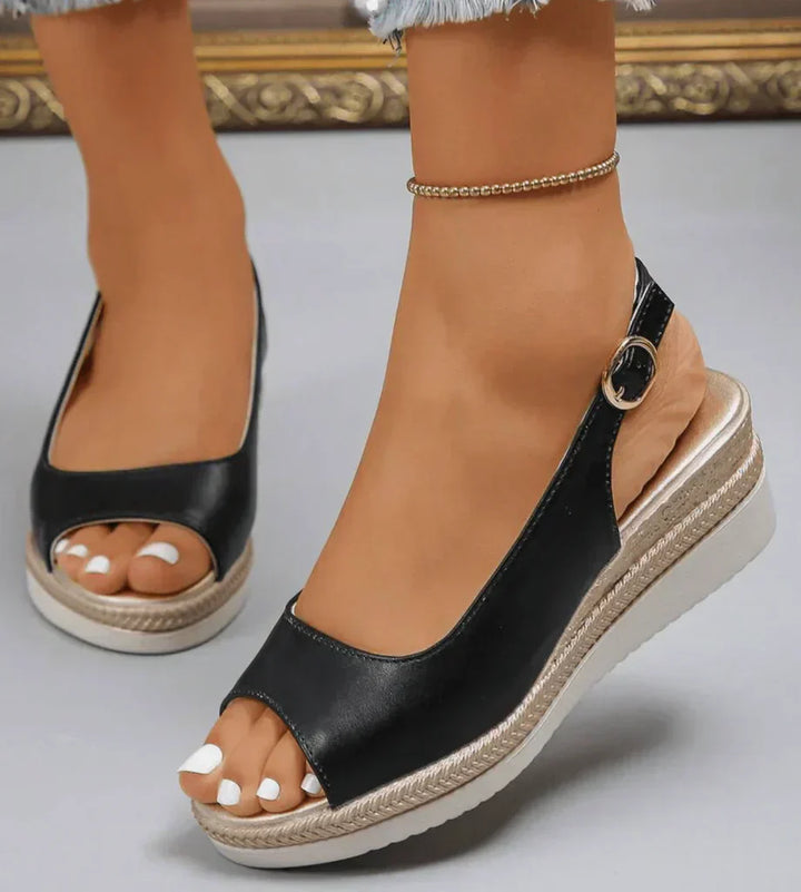 Mella | Orthopaedic Sandals for Women