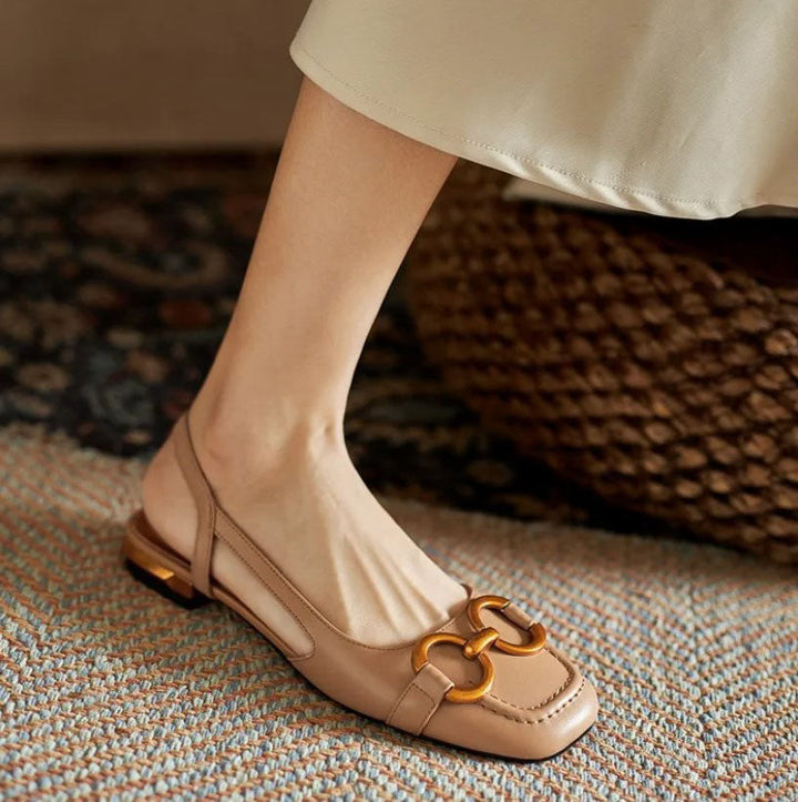 Almha | Stylish Comfort Sandals