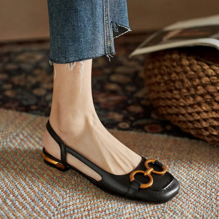 Almha | Stylish Comfort Sandals