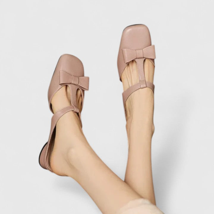 Riona | Comfortable Orthopedic Sandals