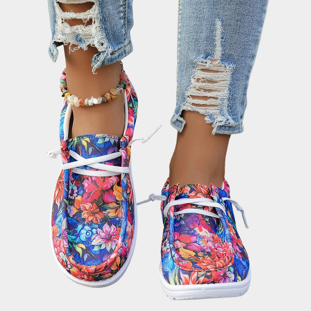 Juliette | Lightweight Spring Comfort Shoes