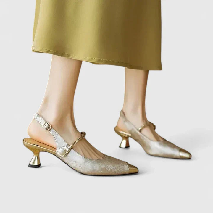 Yola | Chic Heels