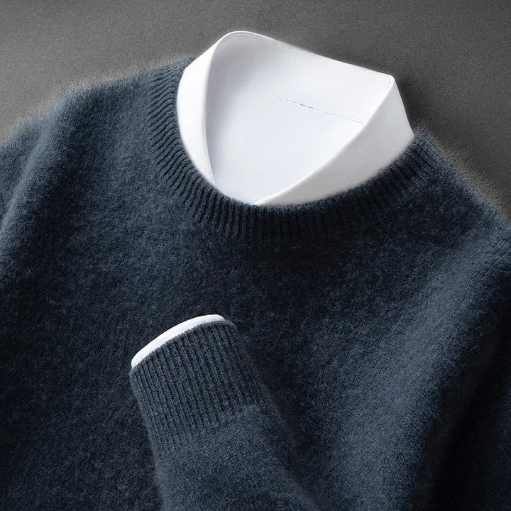 Doireann | Soft and Cosy Jumper